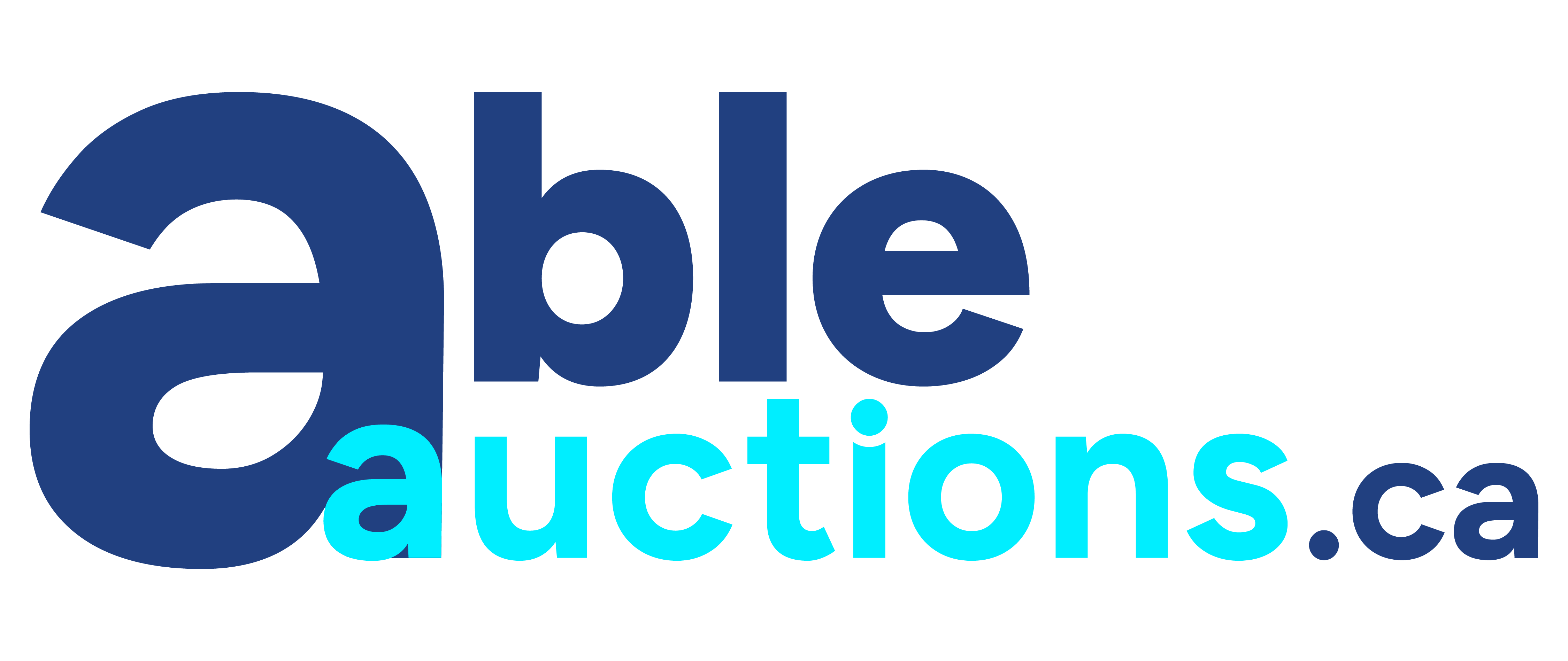 Able Auctions